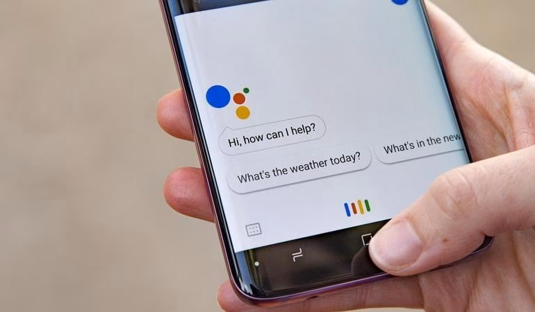 Google Assistant получил обновление, облегчающее общение 3 google assistant