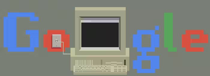 google doodle world wide web birthday