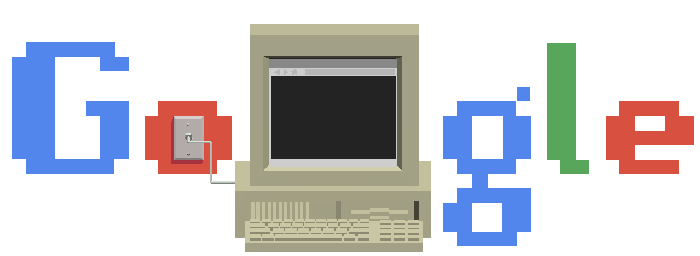 google doodle world wide web birthday