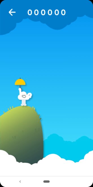 google offline game floaty cloud 3 329x658 1