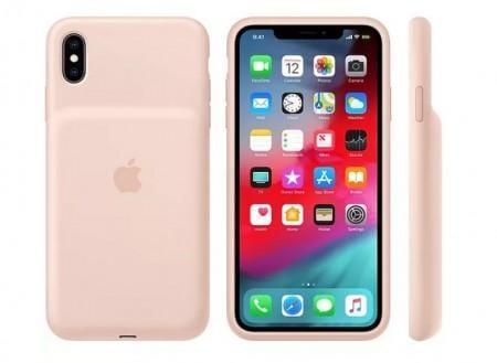 Apple выпустила новые ремешки Apple Watch и чехлы iPhone 9 gsmarena 003 1