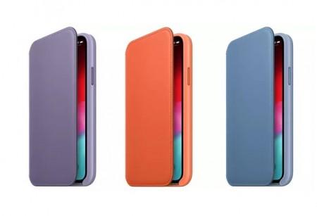 Apple выпустила новые ремешки Apple Watch и чехлы iPhone 12 gsmarena 004