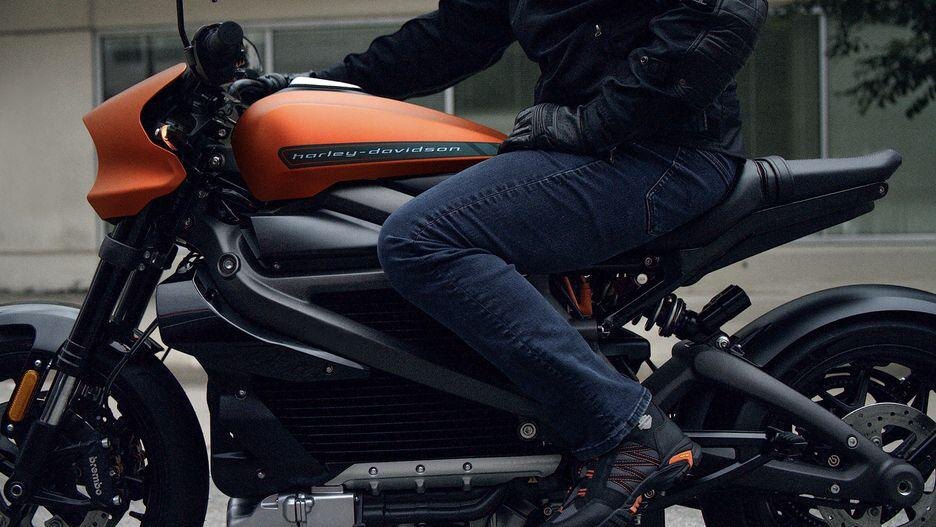 harley davidson livewire 004