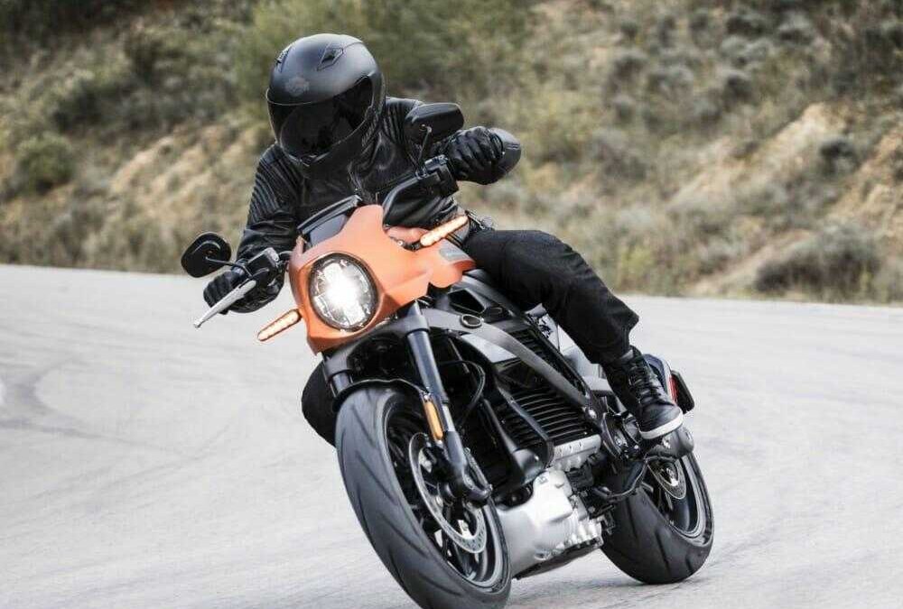harley davidson livewire 1