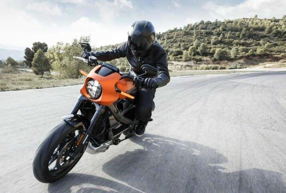 harley davidson livewire 2 1