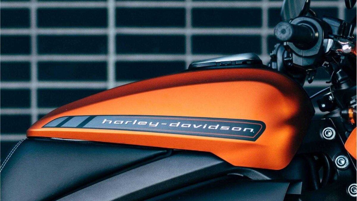 harley davidson livewire 2