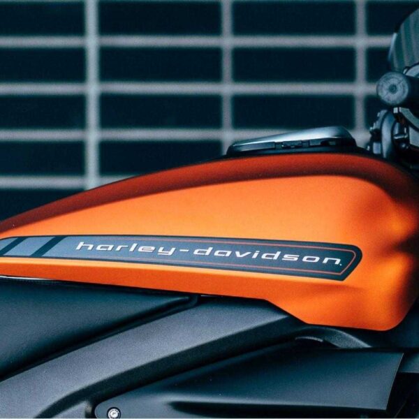 harley davidson livewire 2