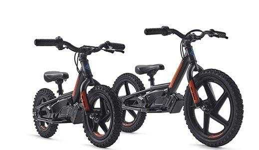 Harley-Davidson представил новый электромотоцикл LiveWire 11 harley davidson stacyc e1551858184724