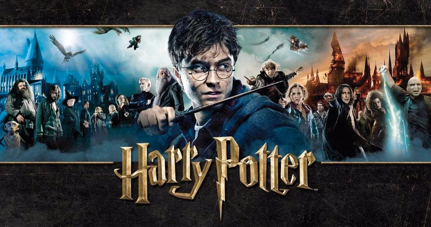 Harry Potter: Wizards Unite. Всё, что нужно знать об этой игре 5 harrypoter collection banner