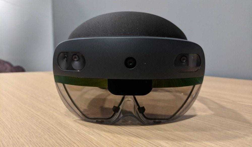 Самые необычные новинки MWC 2019 11 hololens 2 mwc 1000x583