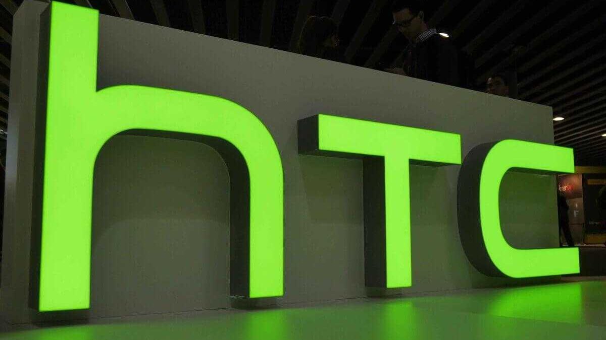 HTC ведет переговоры о лицензировании своего бренда для других производителей смартфонов 2 htc logo