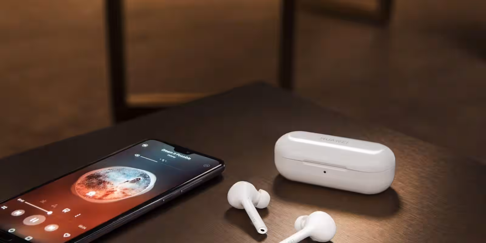 huawei free buds 3