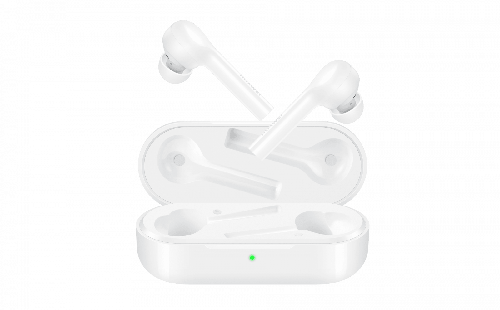 huawei freebuds white 9