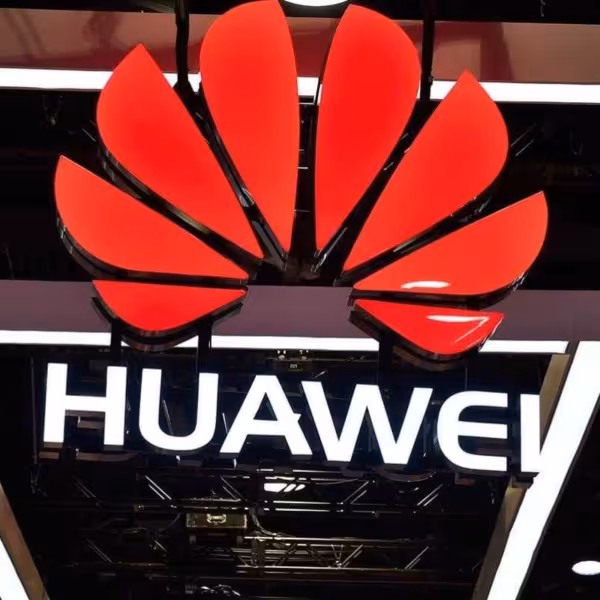huawei logo 1540