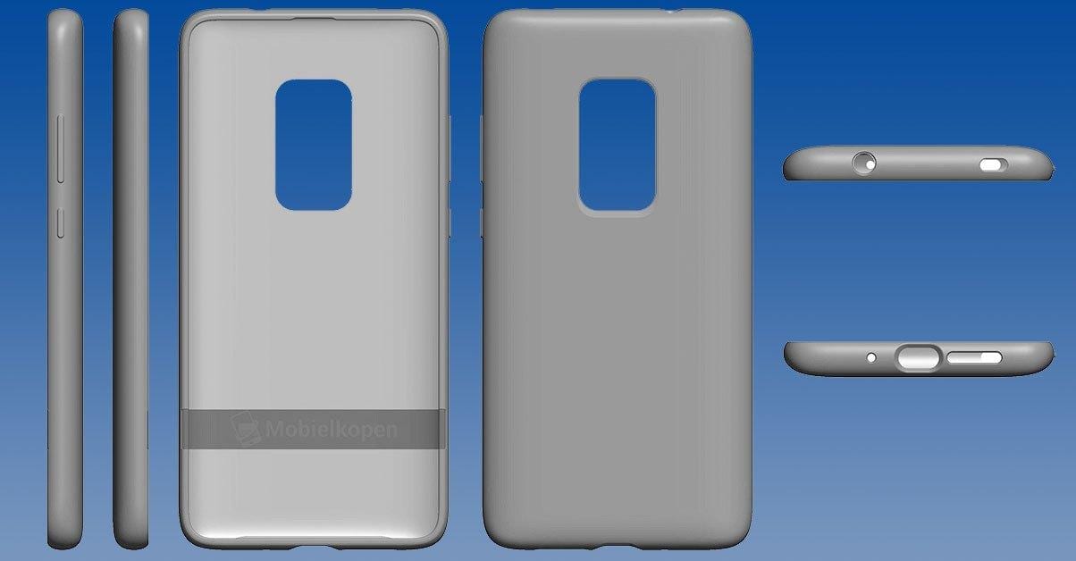 huawei mate 30 pro case 2