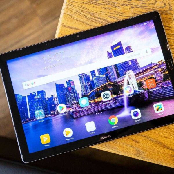 huawei mediapad m5 10 review