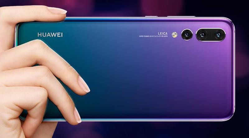 Huawei официально опровергла слухи о сокращении производства смартфонов в связи с американскими санкциями 3 huawei p30 pro