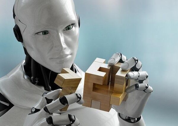 ictp life robots