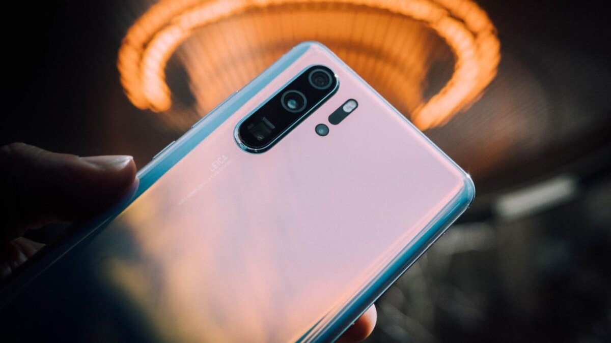 Почему камера Huawei P30 Pro может совершить революцию в мобильной фотографии 7 image 1