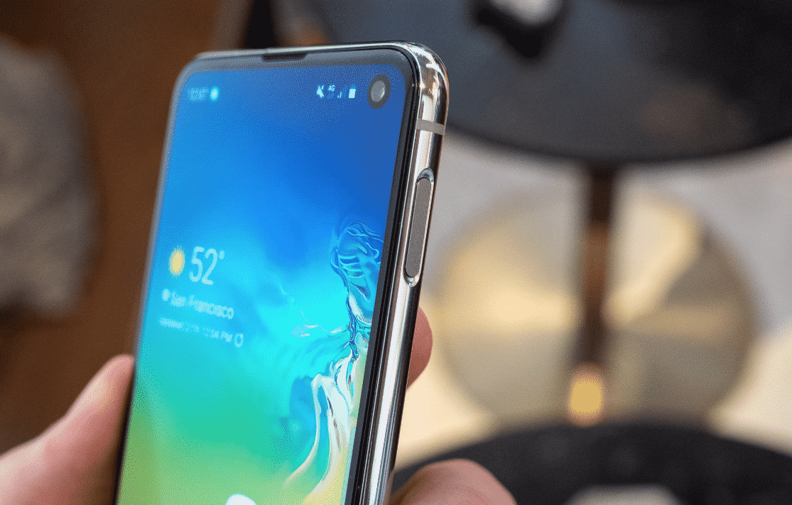Распознавание лиц в Samsung Galaxy S10 признали небезопасным. Любой может взломать 2 image 10