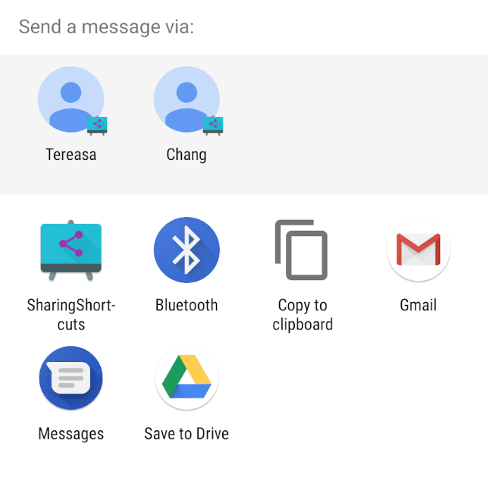 Google выпустила первую бета-версию Android Q. Защита данных, поддержка складных смартфонов и портретный режим 10 image6