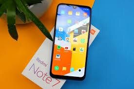 Xiaomi представила Redmi 7 Note в России 3 images