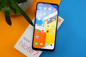 Xiaomi представила Redmi 7 Note в России 3 images