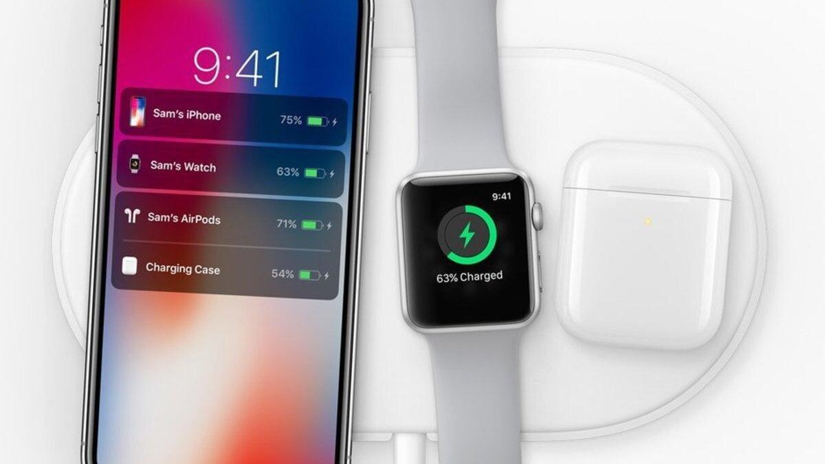 Молния: Apple отказалась выпускать беспроводную зарядку AirPower 4 in article 40dccab028