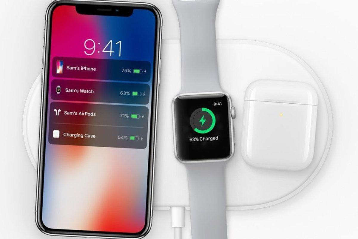 Молния: Apple отказалась выпускать беспроводную зарядку AirPower 4 in article 40dccab028