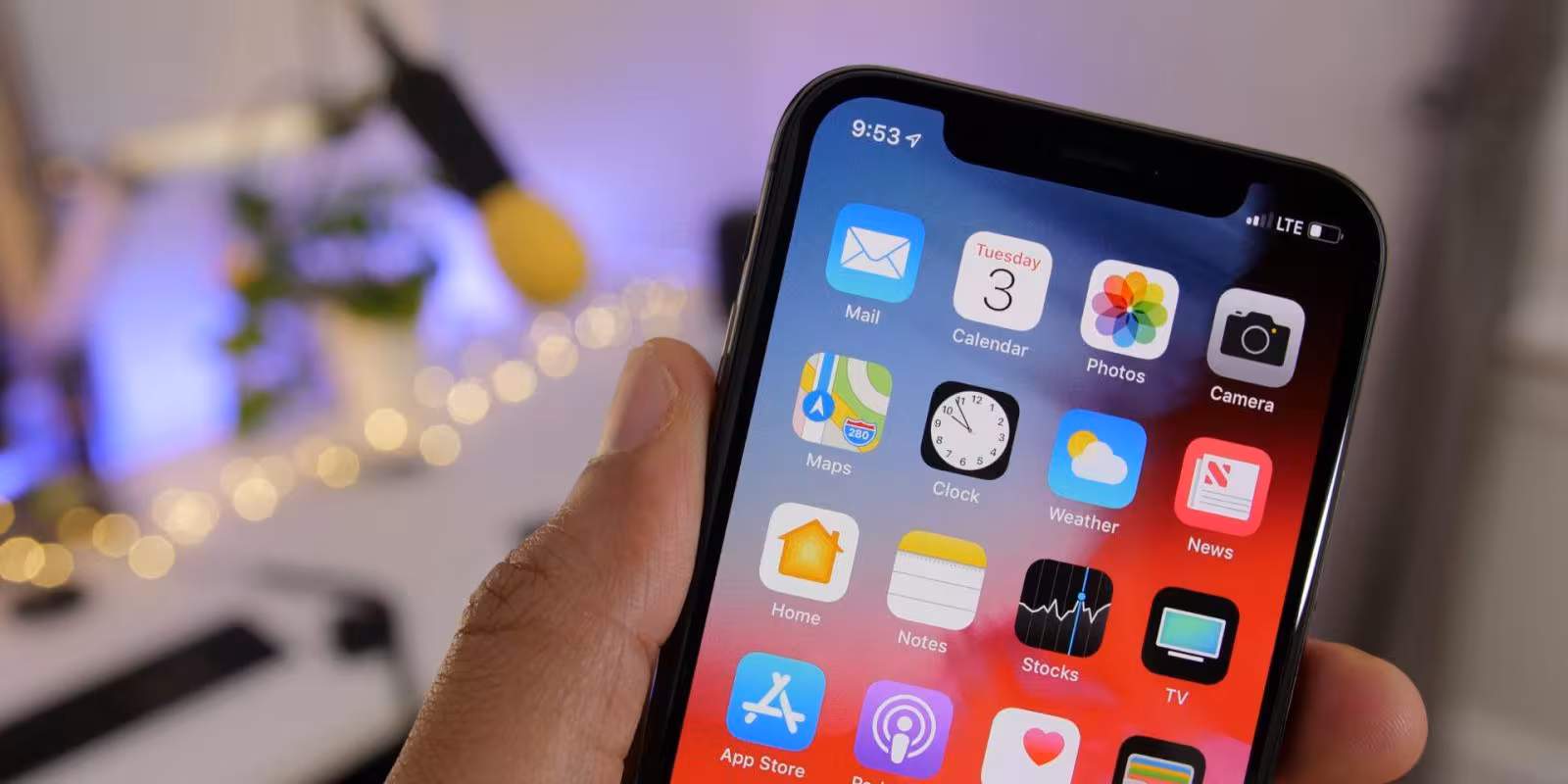 Исследователи Google обнаружили несколько критических уязвимостей в iOS 2 ios 12 beta 3 featured1
