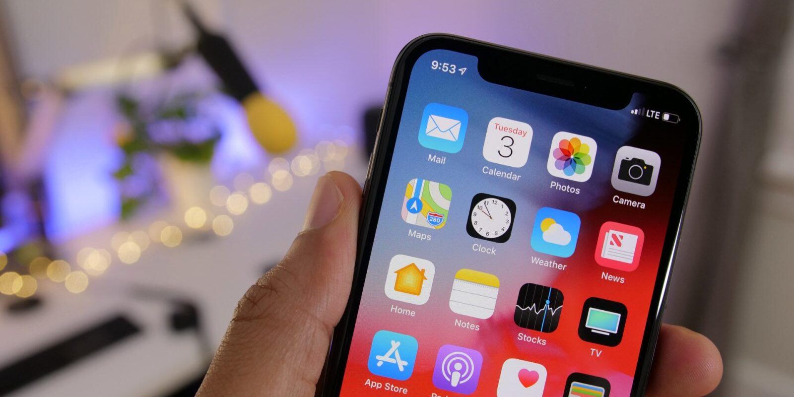 Исследователи Google обнаружили несколько критических уязвимостей в iOS 2 ios 12 beta 3 featured1