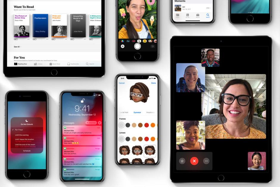 ios 12.2 is here apple news new animoji and more