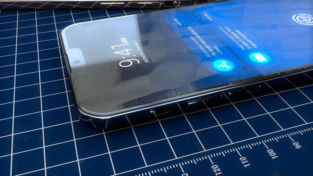 Слухи: новый iPhone 11 сможет заряжать AirPods и Apple Watch 4 iphone 11 concept 2 1