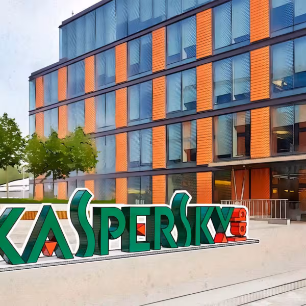 kaspersky protection default
