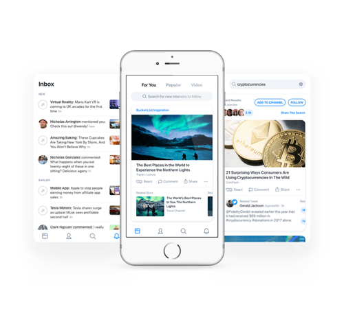 Apple приобрела стартап Laserlike, занимающийся машинным обучением 3 laserlikeapp