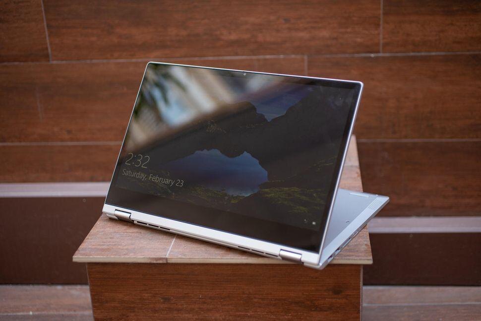 Lenovo представил в России ноутбуки-трансформеры IdeaPad C340 4 lenovo ideapad c340 s340 s540 are practical laptops with premium details cnet