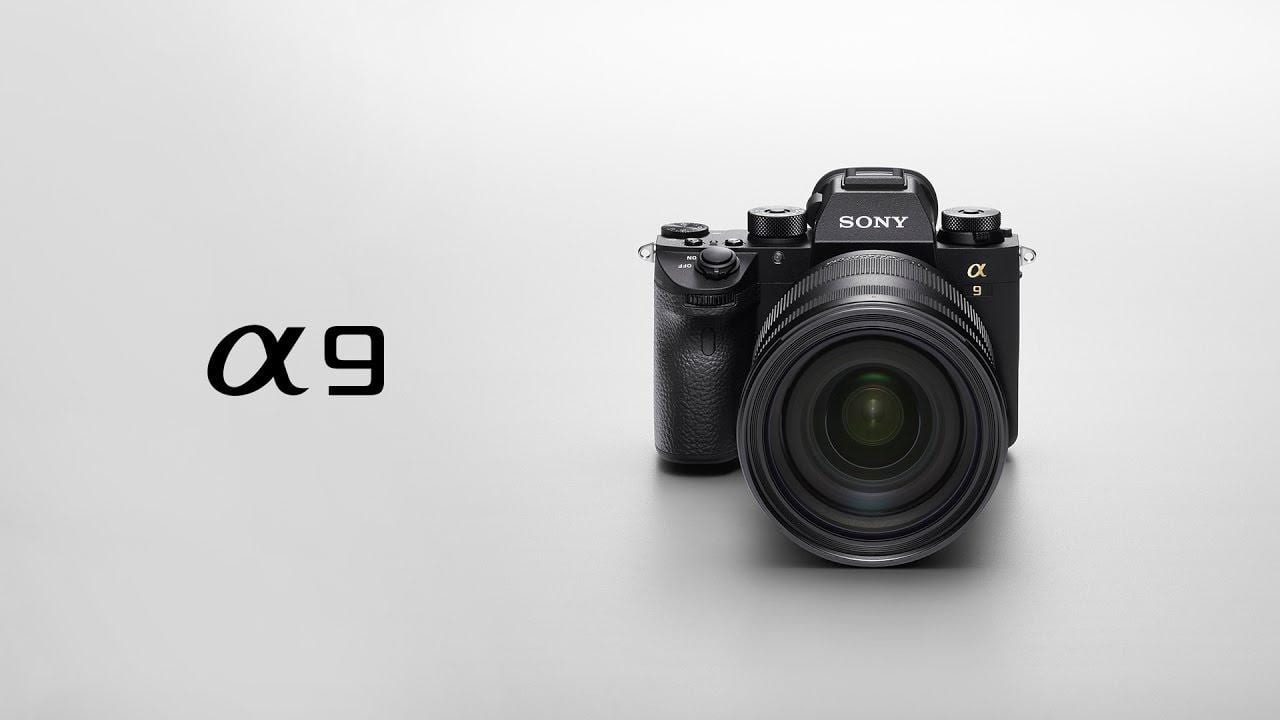 Sony обновила ПО для камер α9 и α7 множеством возможностей для съемки 6 maxresdefault 2 2