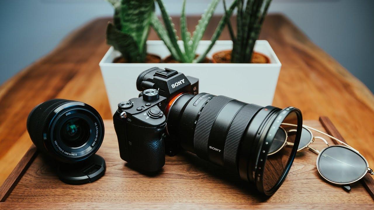 Sony обновила ПО для камер α9 и α7 множеством возможностей для съемки 8 maxresdefault 3 2