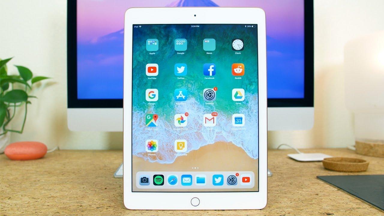 "Бюджетный" iPad следующего поколения сохранит Touch ID и разъем для наушников 3 maxresdefault 3