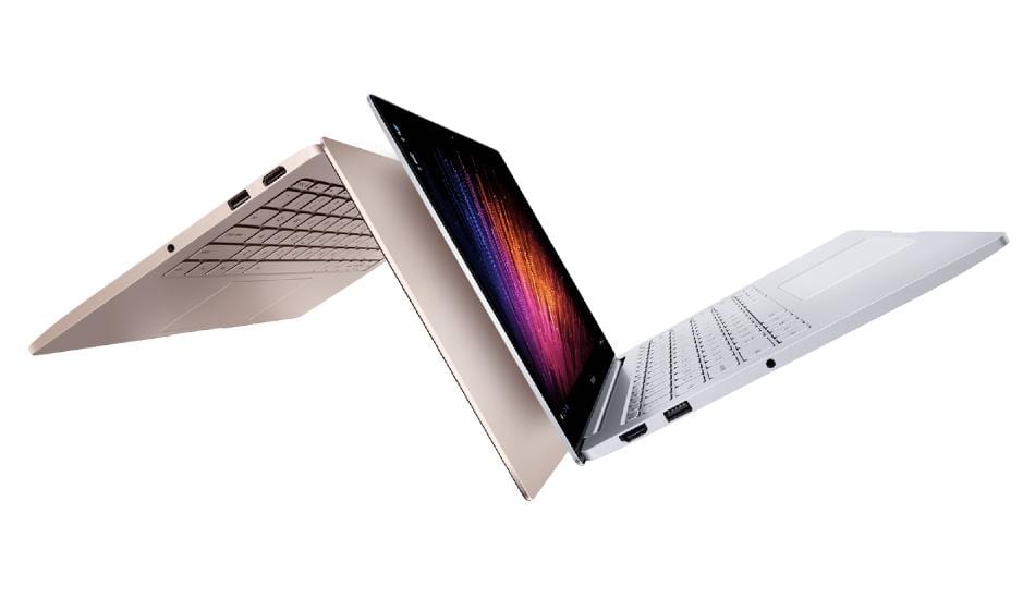 Xiaomi выпустила новый ноутбук Mi Notebook Air 12.5 с процессором Intel 8-го поколения 5 mi notebook air b