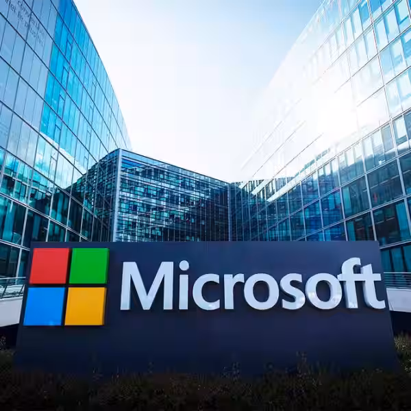 microsoft