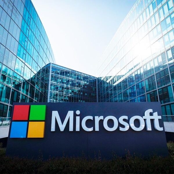 microsoft