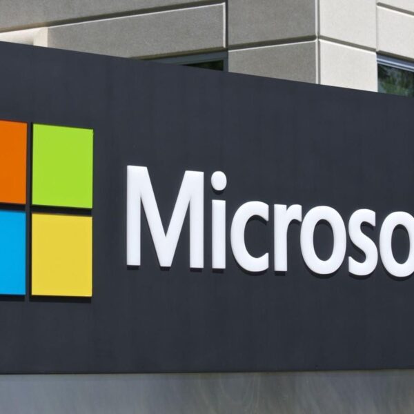 microsoft will deliver its own cloud