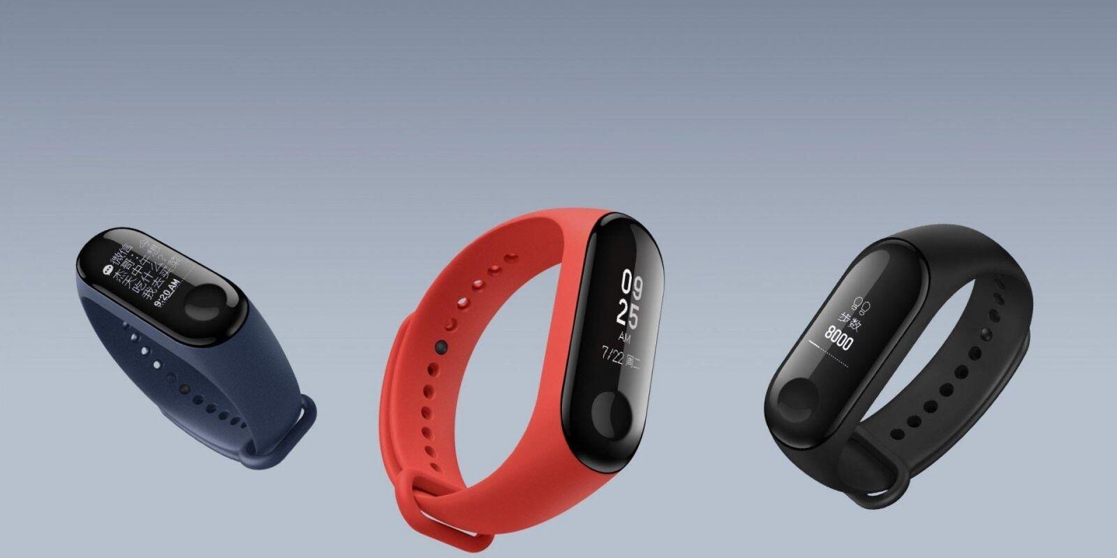 Xiaomi выпустит Mi Band 4 уже в этом году 2 mj shouhuan 1