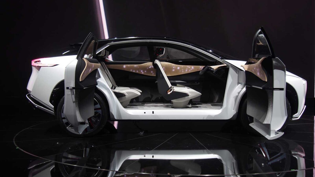 nissan imx concept 08