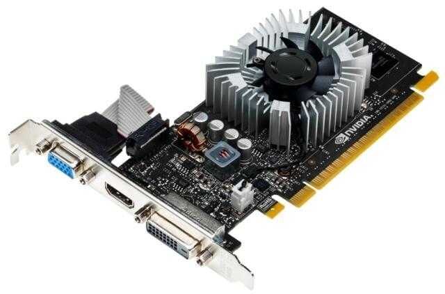 nvidia geforce gt 730