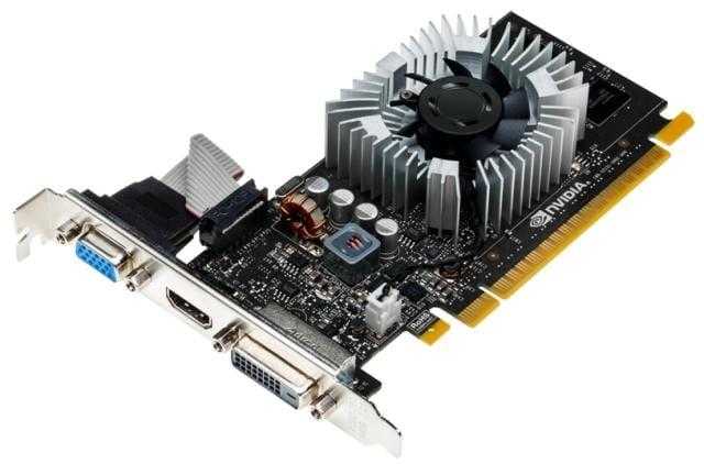 nvidia geforce gt 730