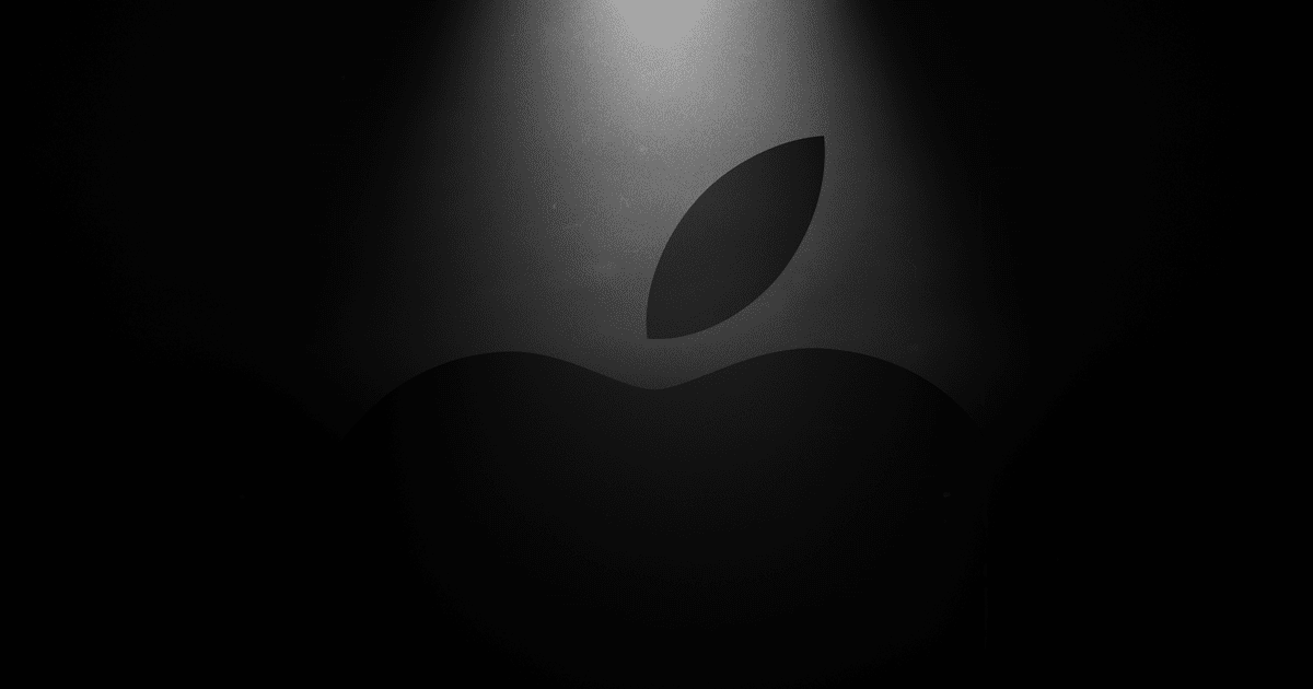 Apple начала трансляцию своей презентации Special Event за сутки до начала 2 og 3rtdk8l0yef9