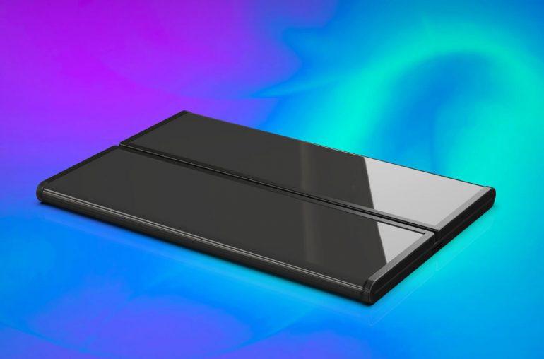 Складной смартфон Xiaomi Mi Fold показали на видео 6 opvouwbare xiaomi smartphone