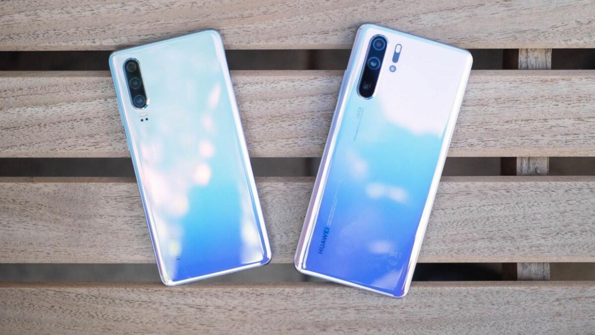 Почему камера Huawei P30 Pro может совершить революцию в мобильной фотографии 12 p30 1 of 5